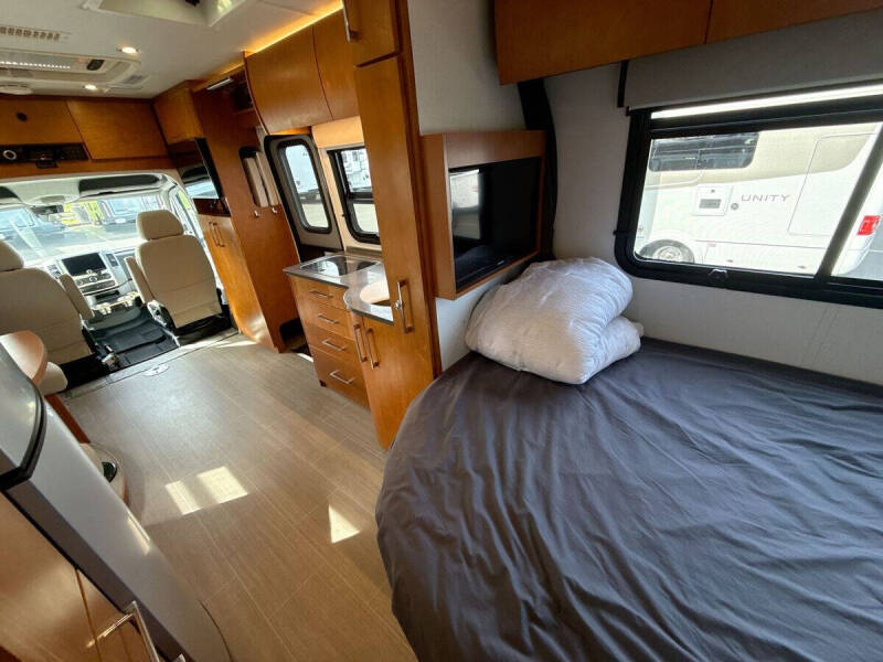 2018 Mercedes-Benz Sprinter