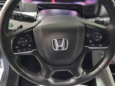 2020 Honda Pilot Elite