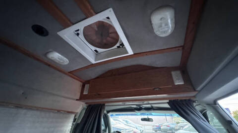 1996 Chevrolet Express