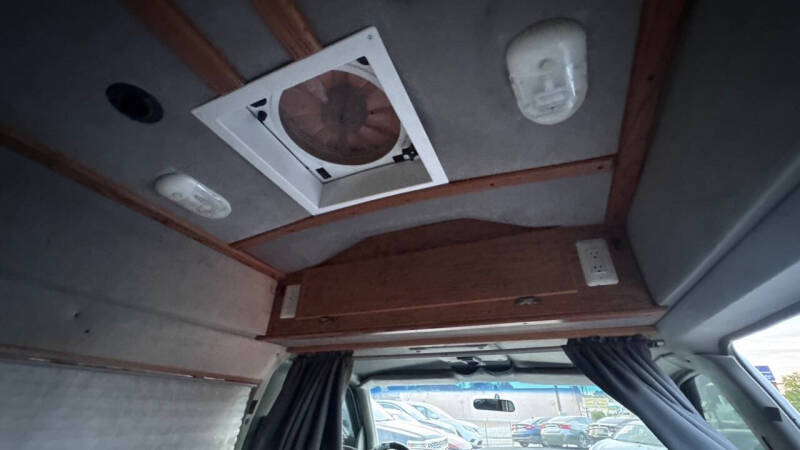 1996 Chevrolet Express