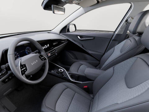 2026 Kia Niro EV Wind