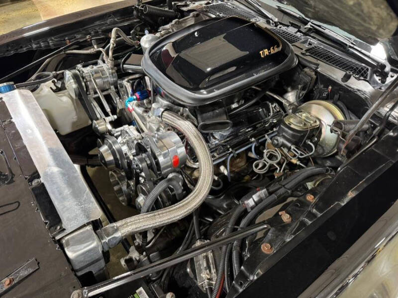 1977 Pontiac Trans Am