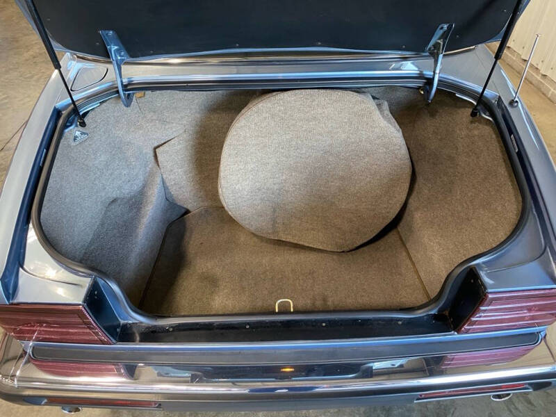 1990 Jaguar XJ-Series XJ6