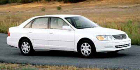 2001 Toyota Avalon for sale at CarZoneUSA in West Monroe LA
