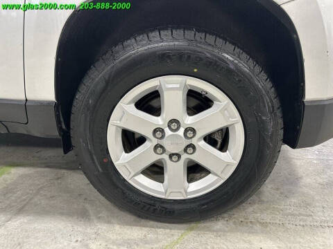 2015 GMC Acadia SLE-2