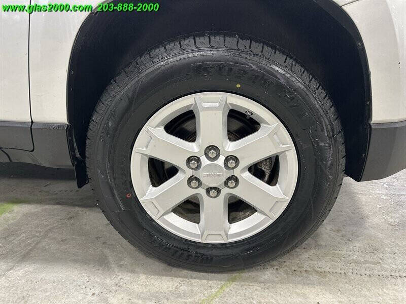 2015 GMC Acadia SLE-2