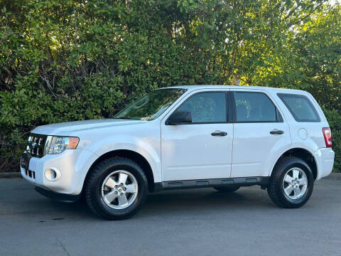 2012 Ford Escape for sale at Beaverton Auto Wholesale LLC in Hillsboro OR