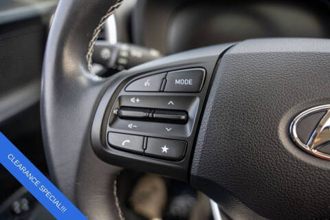 2023 Hyundai Venue SEL