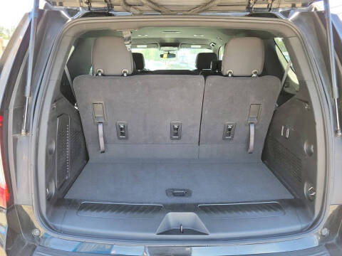 2024 GMC Yukon SLE