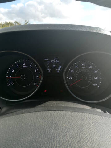 2011 Hyundai Elantra