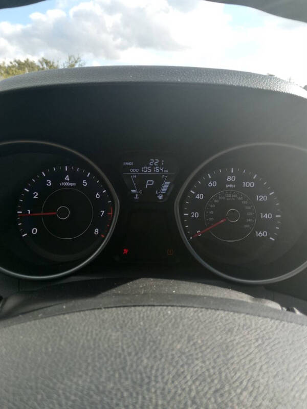 2011 Hyundai Elantra