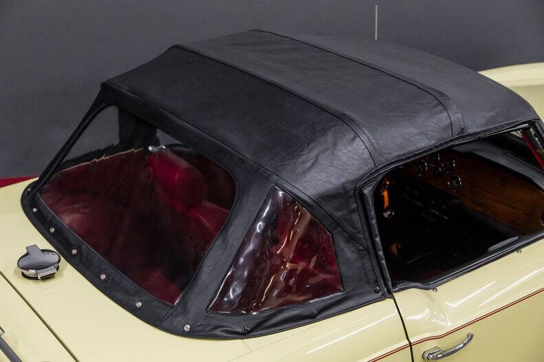 1973 Triumph TR6