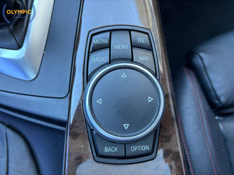 2016 BMW 3 Series 328i