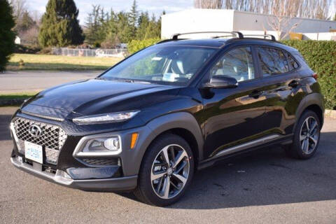 2021 Hyundai Kona