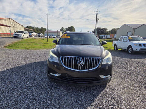 2014 Buick Enclave Premium
