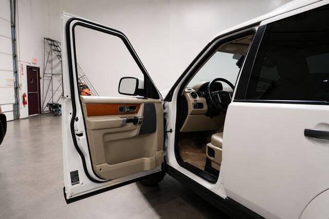 2010 Land Rover LR4