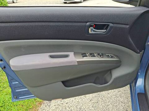 2008 Toyota Prius Standard