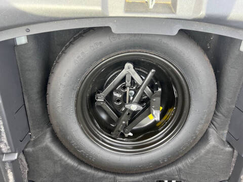 2012 Jeep Compass Latitude