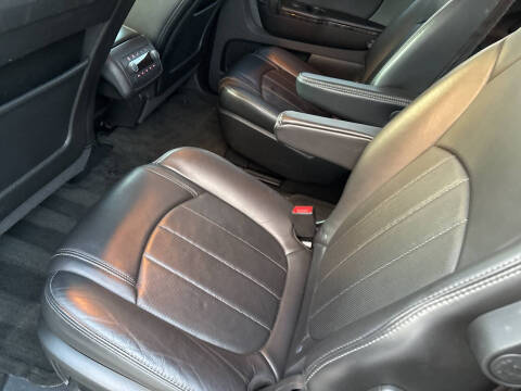 2013 GMC Acadia SLT-2