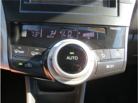 2014 Toyota Prius v