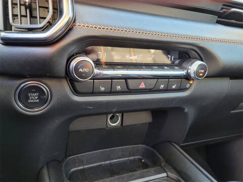 2025 Mazda CX-50 2.5 S Premium Plus