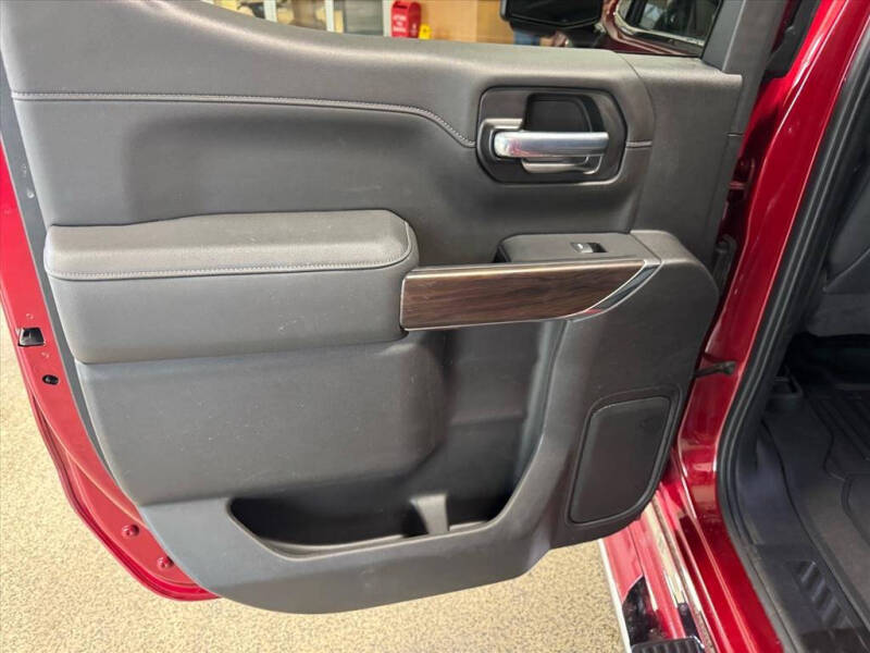 2022 GMC Sierra 1500 Limited