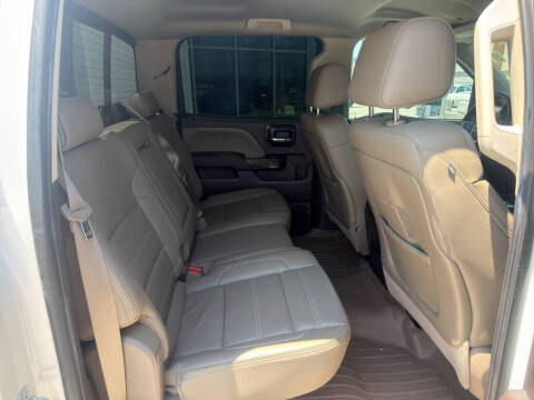 2014 GMC Sierra 1500