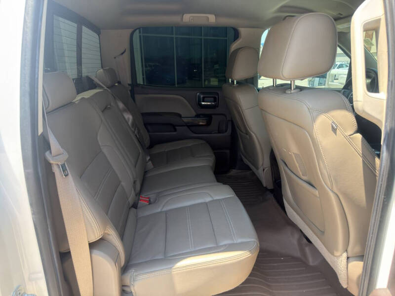 2014 GMC Sierra 1500