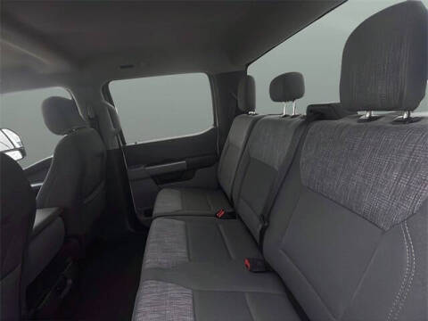 2024 Ford F-250 Super Duty