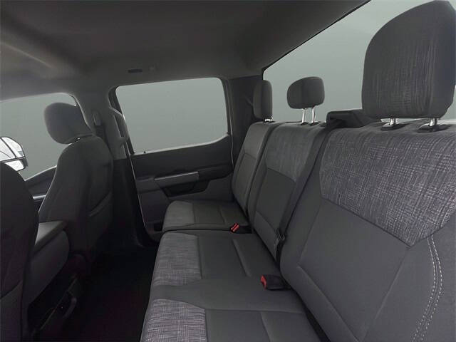 2024 Ford F-250 Super Duty