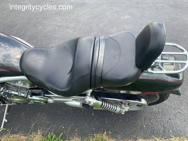 2006 Harley-Davidson V-Rod