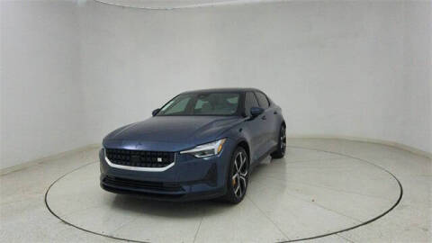 2023 Polestar 2 Long Range Dual Motor