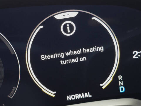 2020 Porsche Taycan Turbo