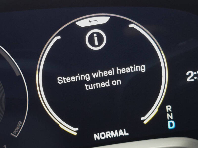 2020 Porsche Taycan Turbo