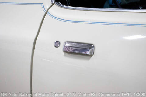 1978 Chrysler Cordoba