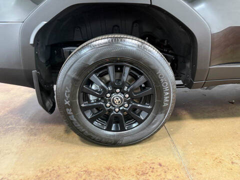 2025 Toyota Land Cruiser 1958