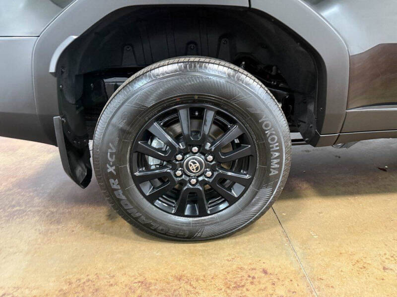 2025 Toyota Land Cruiser 1958