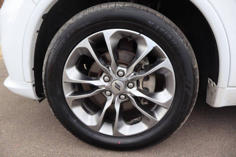 2019 Dodge Durango GT Plus