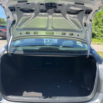 2005 Honda Accord LX