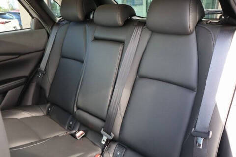 2026 Mazda CX-30 2.5 S Select Sport