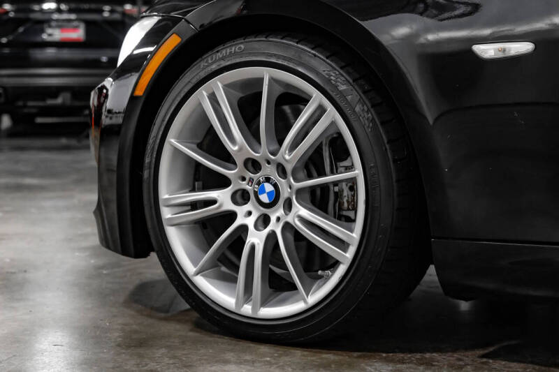 2012 BMW 3 Series 335i