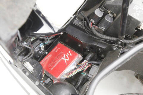 1992 Chevrolet Corvette