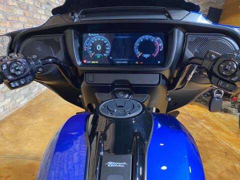 2024 Harley-Davidson Street Glide®