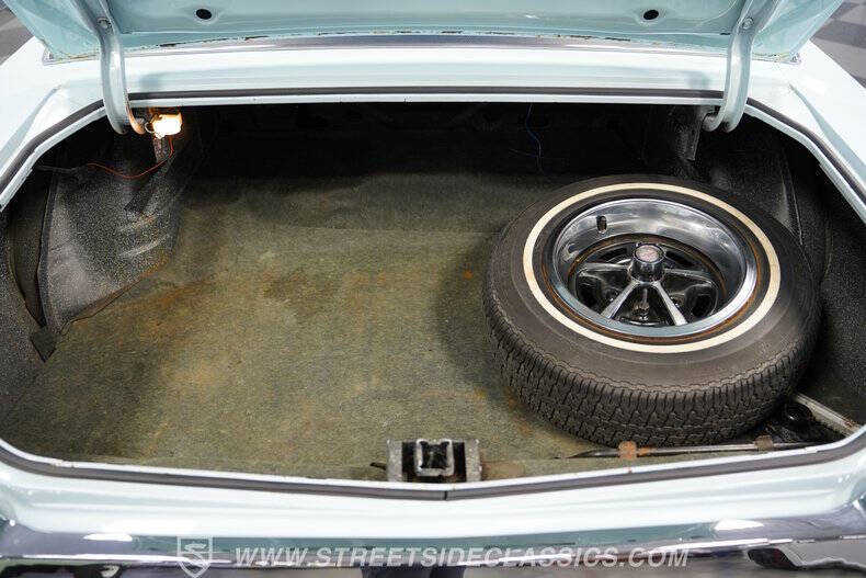 1970 Oldsmobile Cutlass