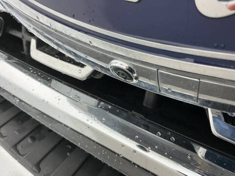 2024 Ford F-350 Super Duty