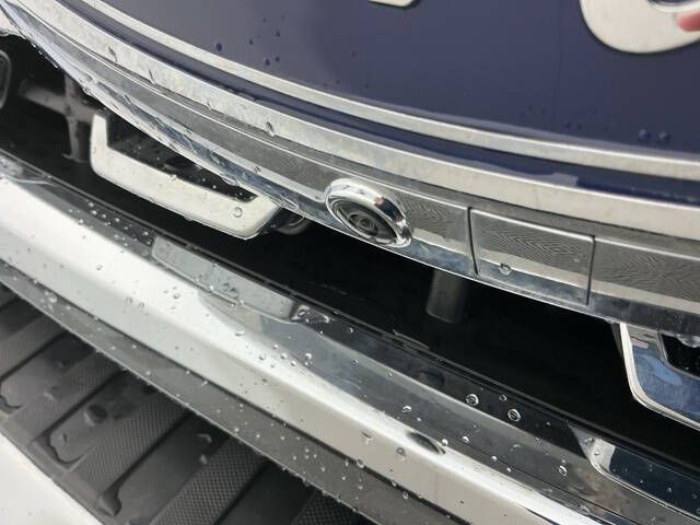 2024 Ford F-350 Super Duty