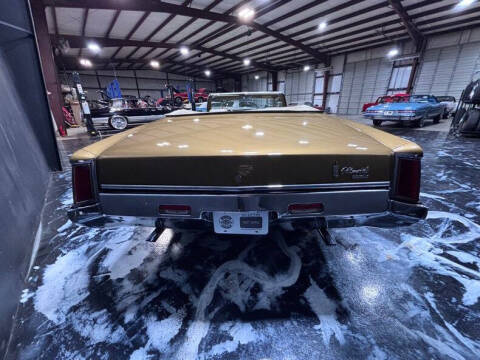 1969 Oldsmobile Delta Eighty-Eight