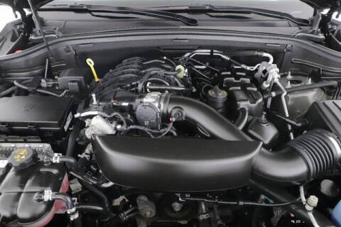 2024 Dodge Durango SXT