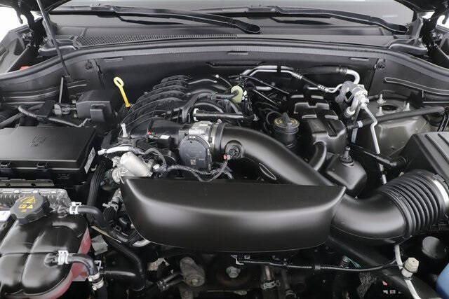 2024 Dodge Durango SXT