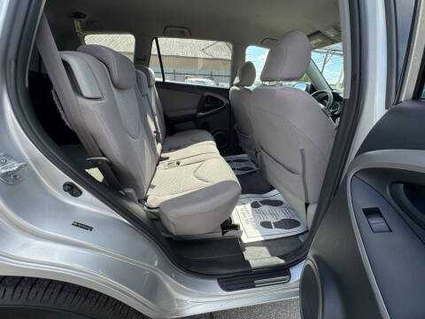 2006 Toyota RAV4